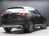 CX-5 2.2 XD フィールドジャーニー 4WD 