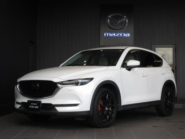 マツダ CX-5 