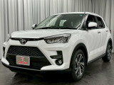 ライズ 1.0 Z 4WD パノラミックビューパッケージ