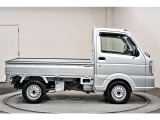 ミニキャブトラック みのり 4WD 