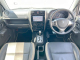 ジムニー ランドベンチャー 4WD 