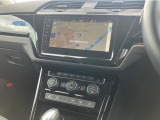 Apple Car Play接続可