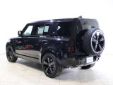 ディフェンダー 110 X ダイナミック HSE 3.0L D300 ディーゼル 4WD 