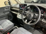ディーラー整備士による納車前整備とアフターサービスは当店でお求めいただくのメリットのひとつです。