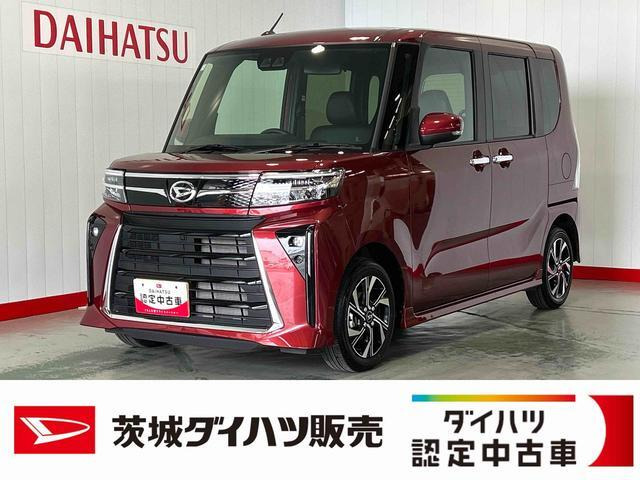 タントカスタム X