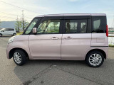 軽自動車〜ミニバンまで多彩なラインナップのお客様をお出迎え!ご希望の一台をお探しいたします。