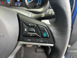 プロパイロットで、単調になりがちな高速道路の運転を速度&ハンドル操作でアシスト