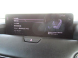 こちらのお車には先進安全装備が多数搭載されています。衝突被害を回避あるいは軽減するためのブレーキや、後方死角からの接近警報、車線逸脱を防止する警報装置など、詳しくはスタッフまでお尋ねください。