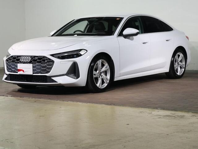 A5 TFSI 110kW 