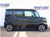 神奈川でお車を探すなら リバーサイド 。当店では在庫数800台展示中となります。残価設定型ゴジュッパローンをメインで販売しており月々のお支払いをお安く高年式車を乗りたい方へ是非ご検討ください。
