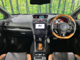 WRX S4 2.0 スポルヴィータ 4WD 