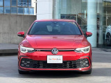 ゴルフ GTI 