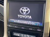 【大画面ナビ】人気の大型9インチナビを装備。存在感のある大画面はインパクト大!ナビ利用時のマップ表示は見やすく、テレビやDVDは臨場感がアップ!いつものドライブがグッと楽しくなります♪