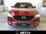 CX-5 2.2 XD エクスクルーシブ モード 