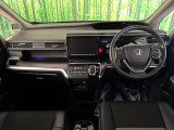 ステップワゴン 2.0 e:HEV スパーダ G EX ホンダセンシング 