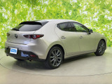 MAZDA3ファストバック 2.0 20S プロアクティブ ツーリング セレクション 4WD 