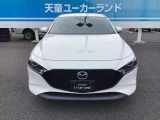 MAZDA3ファストバック 2.0 20S バーガンディ セレクション 