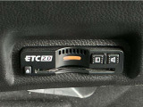 ETCを搭載しておりますので、お得かつ便利ですよ!