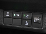 ◆障害物センサー◆車庫入れの時などに近くに障害物がある場合、障害物までの距離を音で知らせてくれます。
