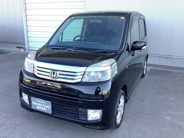 ライフ ディーバ 4WD 