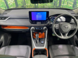 RAV4 2.5 ハイブリッド アドベンチャー E-Four 4WD 