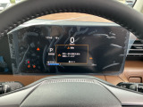 入庫時、356kmです。
