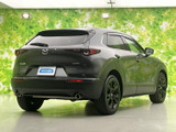 CX-30 1.8 XD ブラックトーンエディション 