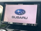 【純正ナビ】人気の純正ナビを装備。オーディオ機能も充実しており、Bluetooth接続すればお持ちのスマホやMP3プレイヤーの音楽を再生可能!毎日の運転がさらに楽しくなります!!