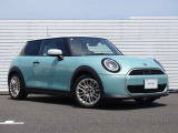 MINI認定中古車 車両本体価格に保証も含まれております!MINI認定中古車ですのでご安心くださいませ!