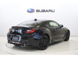 BRZ 2.4 STI スポーツ 7インチナビ ETC2.0 デモカーアップ