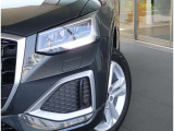 Q2 35 TFSI アドバンスド 
