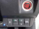 安全運転支援システム Honda SENSING付きです。常にシステムで周囲の状況を認識し、ドライバーをサポートします!!