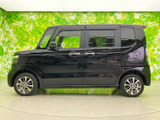 N-BOXカスタム スロープ 4WD 