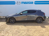MAZDA3ファストバック 2.0 20S Lパッケージ 