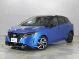 日産 ノート