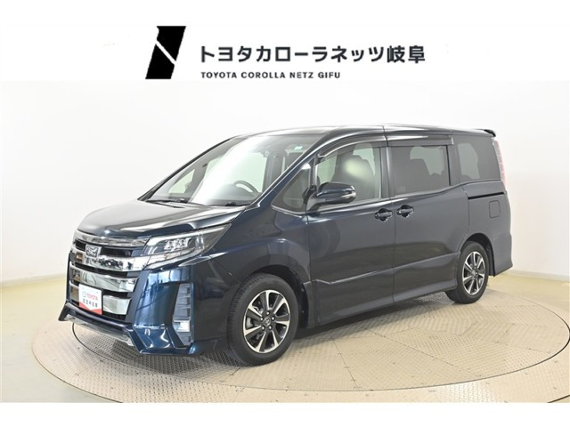 ノア 2.0 Si