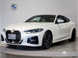 BMW 4シリーズクーペ