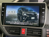 【純正10インチナビ】人気の純正ナビを装備。オーディオ機能も充実しており、Bluetooth接続すればお持ちのスマホやMP3プレイヤーの音楽を再生可能!毎日の運転がさらに楽しくなります!!