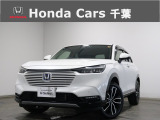 ホンダ ヴェゼル