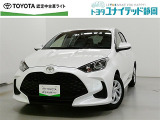 トヨタ ヤリス