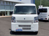 エブリイ PA スズキ セーフティー サポート 非装着車 ハイルーフ 4WD 