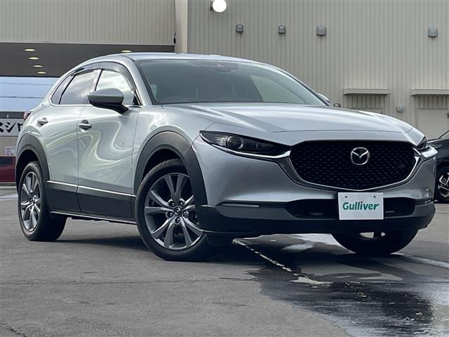 CX-30 1.8 XD プロアクティブ 4WD 修復歴無し
