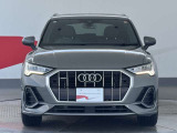 Q3  35 TDI クワトロ Sライン ディーゼルターボ 4WD