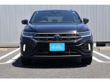 T-Roc TDI Rライン ディーゼル 