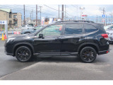 フォレスター 1.8 XT エディション 4WD 