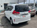 フリード+ 1.5 G ホンダセンシング 4WD 