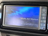 【純正ナビ】人気の純正ナビを装備。オーディオ機能も充実しており、Bluetooth接続すればお持ちのスマホやMP3プレイヤーの音楽を再生可能!毎日の運転がさらに楽しくなります!!