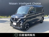 R2年式、ルークス ハイウェイスターXが入荷しました。9インチ純正ナビ、両側オートスライドドア、ETC20、前ドラレコ、アラウンドビューモニター、SOSコール