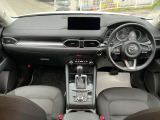 CX-5 2.2 XD プロアクティブ 4WD 