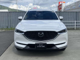 CX-8 2.2 XD エクスクルーシブ モード 4WD 